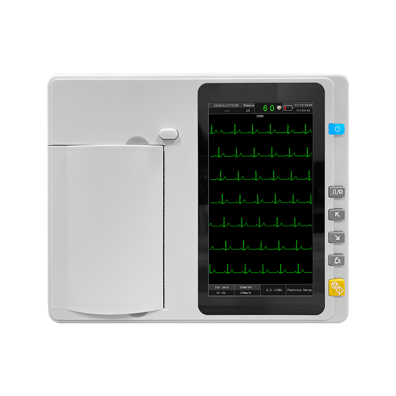 ECG301
